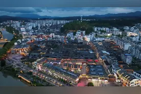 文化中国行·老街故事丨泰宁尚书巷焕新记图片