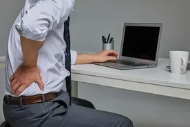 从头到脚跟TA学 帮你拿捏正确走路的要点图片