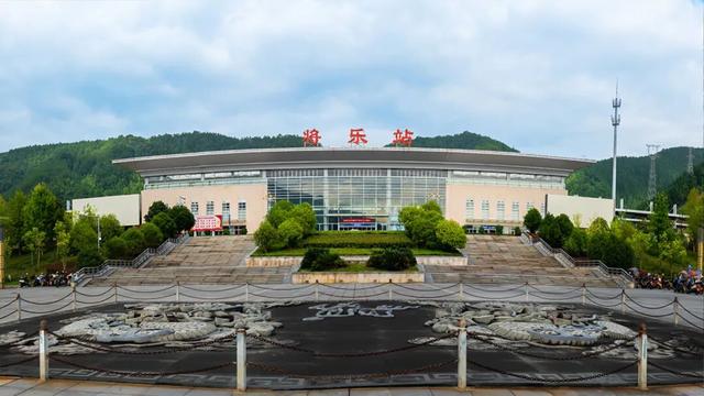 一键变装，我在将乐为你下了一场雪