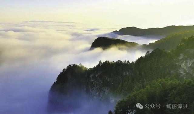 一卷山水，一味乡愁｜辞家千里的漳县儿女，你的行囊里装着整个故乡