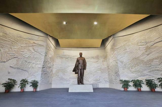 四川自贡推出的这条旅游线路 涵盖江姐故里等6个红色旅游景点