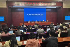 补贴超10亿元 惠民举措超6000项 2025年“5·19中国旅游日”活动激发全民参与热情和旅游消费潜力图片