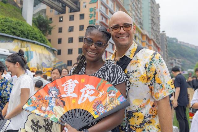 时政微观察丨以文化滋养精神家园