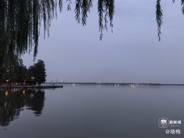 晚潮｜祖国中南行