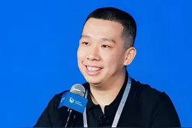 饿了么物流高管、前CEO韩鎏涉职务犯罪被查！曾因战略执行坚定获赞图片