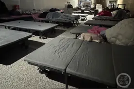 16元包吃住！这里的机场提供“超低价过夜服务”图片