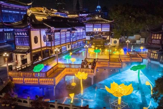 上海宣布：11条线路免费坐！