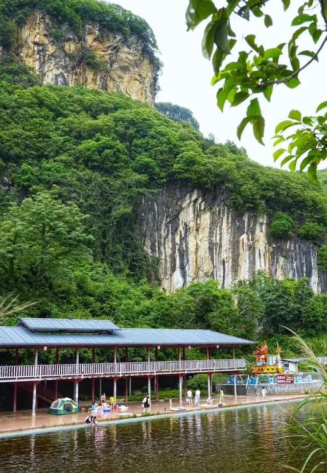 @全国民警辅警，这些旅游景区免费游→