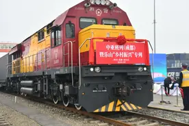 海外网评：中国—中亚合作定能结出更多丰硕果实图片