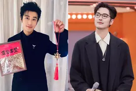 黄晓明考博进复试名单，上戏回应：一视同仁图片