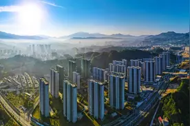 第四代住宅长啥样？图片