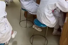 广东梅州一家医院招聘5名护士要求博士研究生学历，医院回应：享受博士人才优惠政策图片
