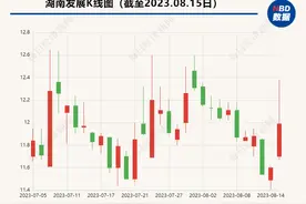 湖南发展拟竞拍参股公司部分股权  并表“利润奶牛”能否成功？图片