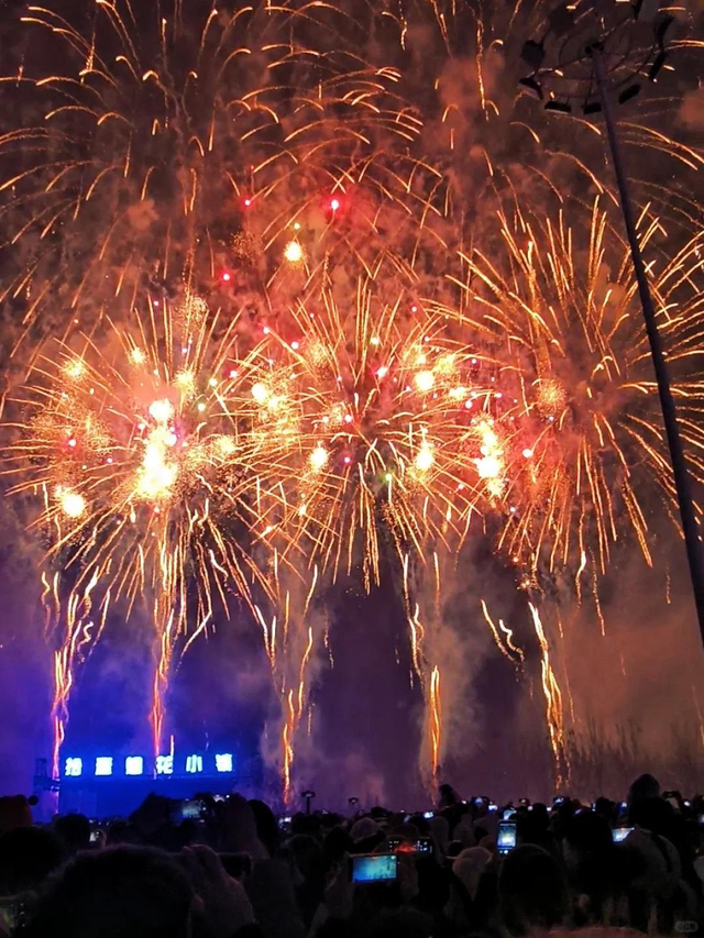 决定了！跨年就去沈阳！