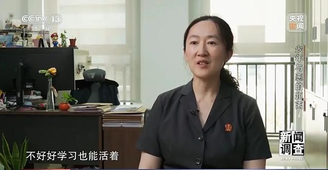 “抓我当天就得放”，对未成年人犯罪，如何做到“宽容不纵容”?