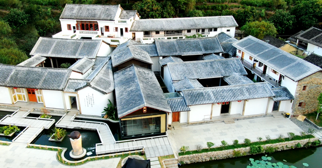 潮州潮安农文旅新标杆，一片叶子如何撬动百亿茶谷？