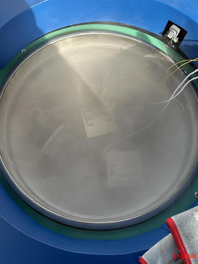 破解生物医药“种子”保存难题！四川发布《规范》，填补该领域技术空白