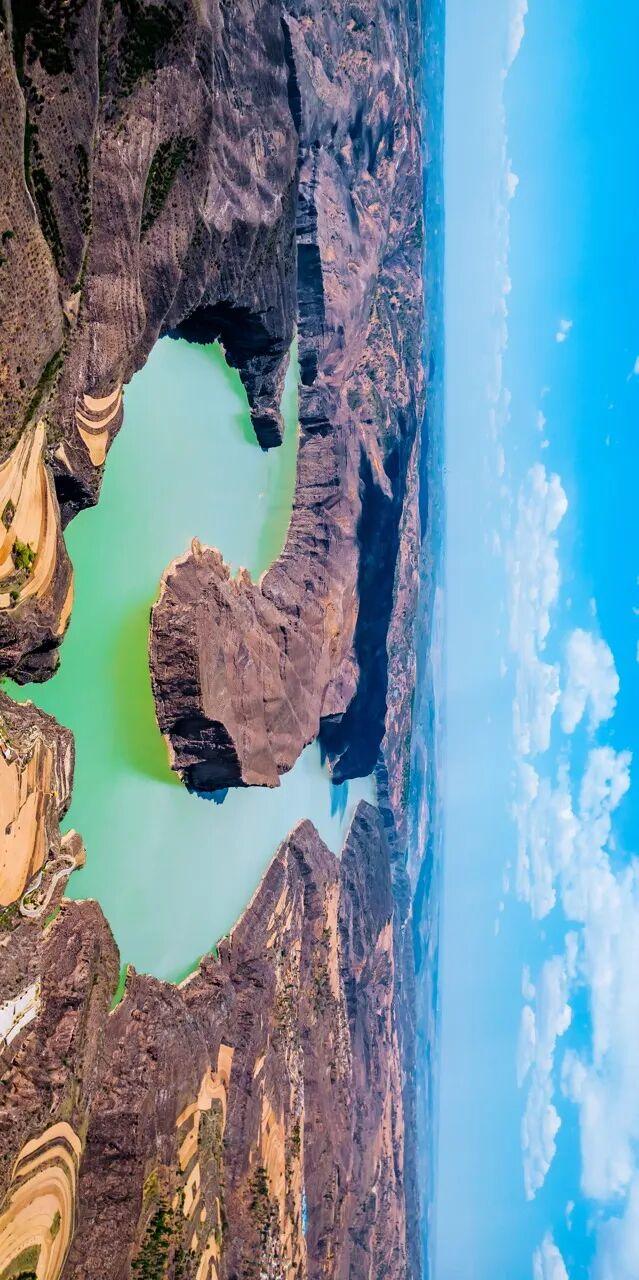 打个“飞的”省内游，有多香？