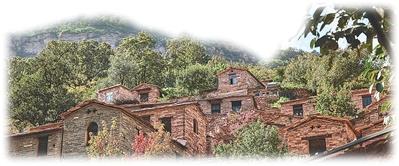 五条路线，玩转太行山河北段