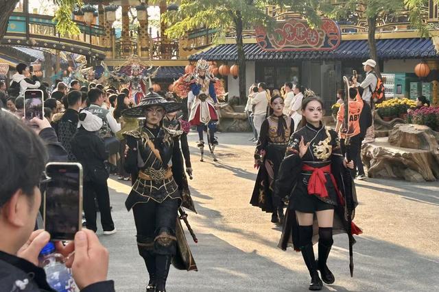 开封文旅：机制活了、景区火了丨顶端观察