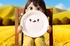 2023年全国食品安全宣传周——健康光盘科普活动图片