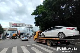 “泡水车”维修理赔需注意什么？保险公司和法院相关人士答疑图片