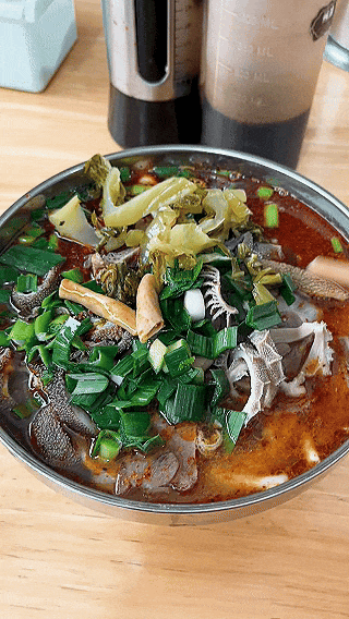 Market Walk，遇见“烟火”贵阳