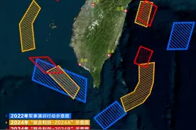 张维为、蔡正元、黄仁伟：枕戈待旦，迈向统一图片