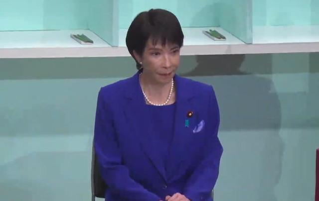 高市早苗当选日自民党总裁意味什么