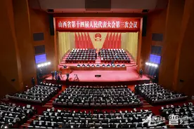 2025地方两会 | 山西今年借助《黑神话：悟空》打造文创爆品图片