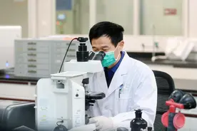 南京市儿童医院检验科：以精准之名，铸就生命之盾图片