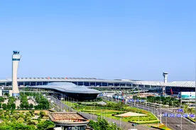 “营”在当下 赢得未来——郑州航空港区优化营商环境工作综述图片