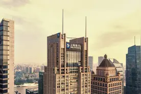 手术机器人高效“拿到”境外融资，上海银行跨境金融助其一臂之力图片
