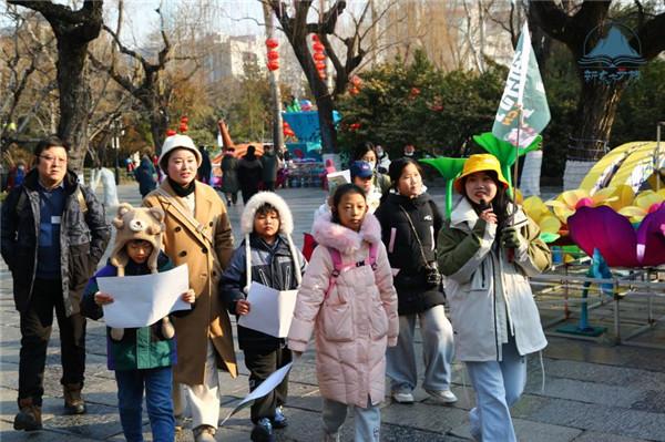 漫游历下 畅玩一夏丨新东方旅行推出“品读济南 诗韵泉城”济南一日行微旅游产品