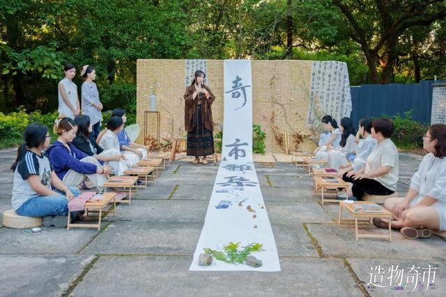 含“戏”量超标，人气爆表！东阳这些打卡点值得奔赴