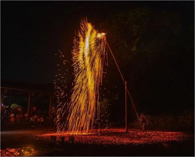 不赶行程的自由！屏南2天1夜，与草场、火凤凰、红柿子浪漫相遇