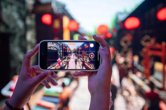速冲，1张年卡畅游台儿庄，解锁十大权益！