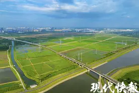 南京这项评价结果出炉！浦口3个街道榜上有名图片