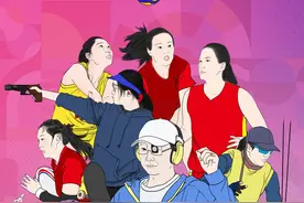 夺金+突破！济南奥运健儿在巴黎奥运奋勇争先图片