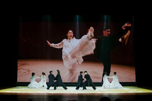 跟着功夫游中原！河南邀你“回老家过大年”