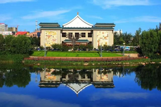 国庆节游潍坊丨这几座“宝藏博物馆”，边逛边涨知识