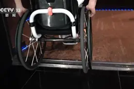 坐着轮椅去看电影！无障碍观影厅让残障人士也能C位观影了图片