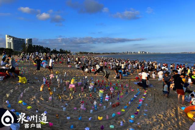 超多活动！2025泉州开渔文旅消费季开启