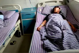 四川一女子花露水使用过量致中毒，专家：尽量在通风环境适量使用图片