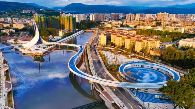 西昌着力打造国际阳光康养旅居目的地