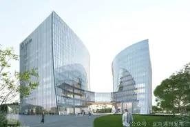 通州第一批市属国企搬迁项目全部开工！竣工时间公布，就在这些地儿图片