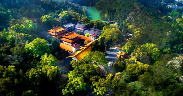 “想走出方寸间”，到吉安赴一场山水与诗意的约！