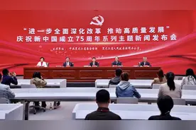 跑出产业振兴加速度 黑龙江省“4567”现代化产业体系建设取得积极成效图片