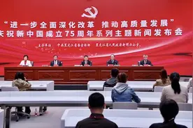 黑龙江：建好建强“三基地、一屏障、一高地” 扎实推进高质量发展、可持续振兴图片