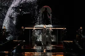 莫文蔚2024演唱会成都站定档8月17日图片